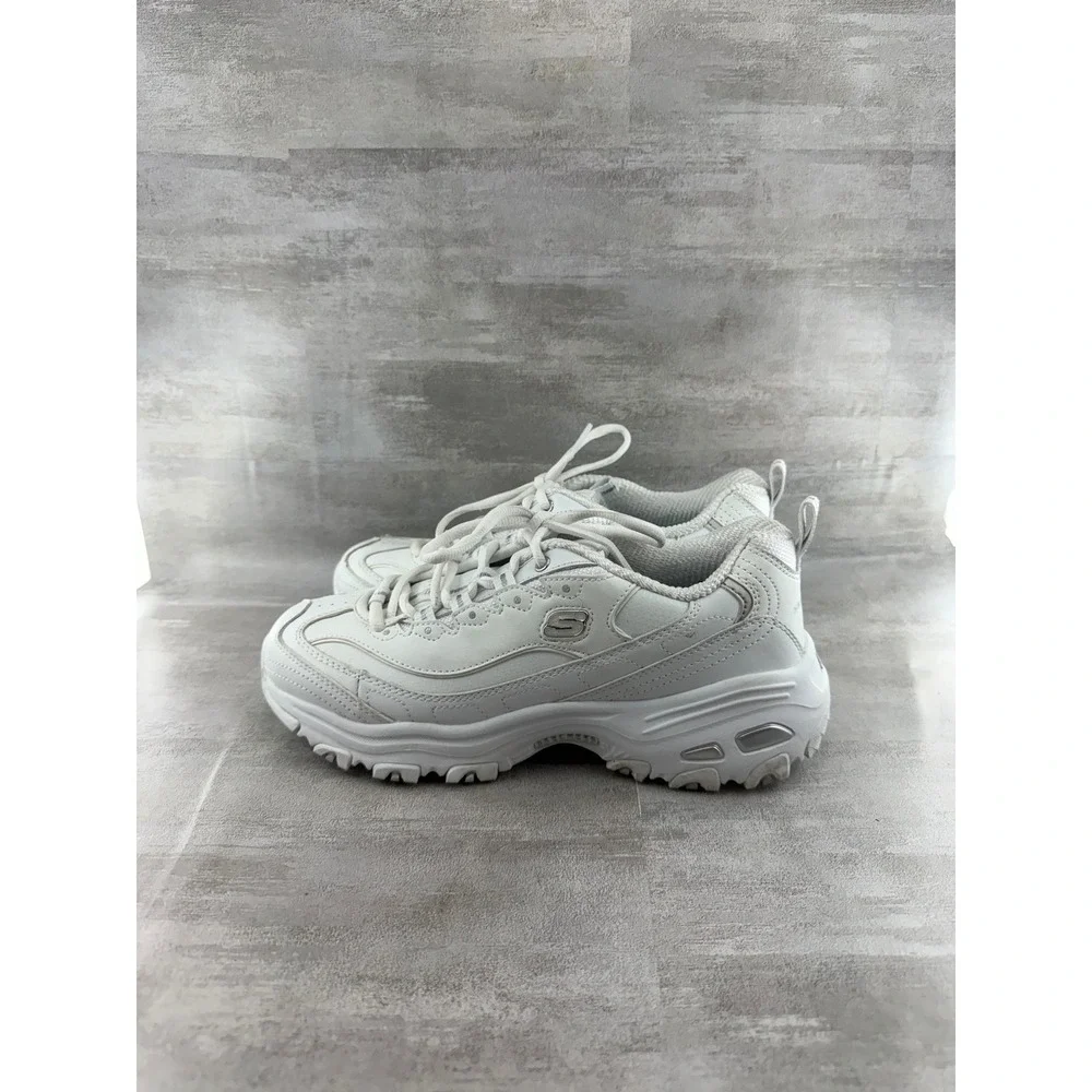 Skechers lites biggest